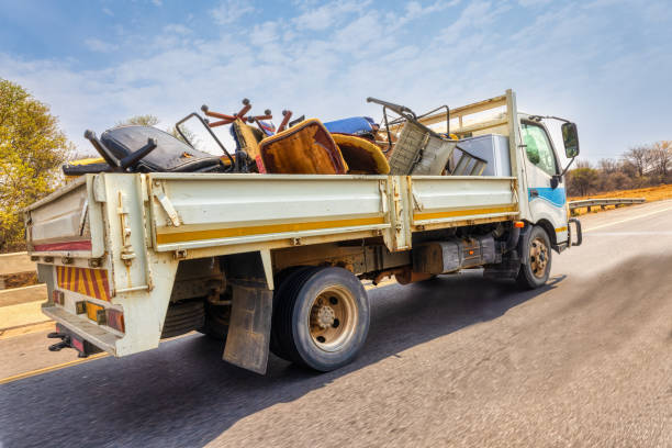 Best Hoarding Cleanup  in Winter Gardens, CA